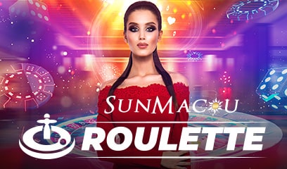 Sun Macau Roulette