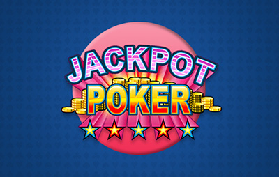 Jackpot Poker