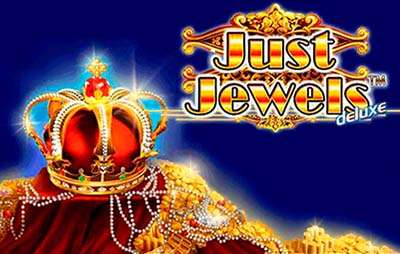 Just Jewels Deluxe