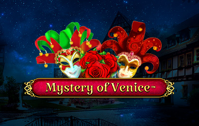 Mystery of Venice