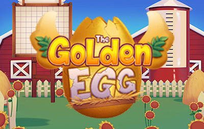 The Golden Egg